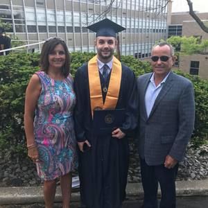 Meet your Posher, Grant